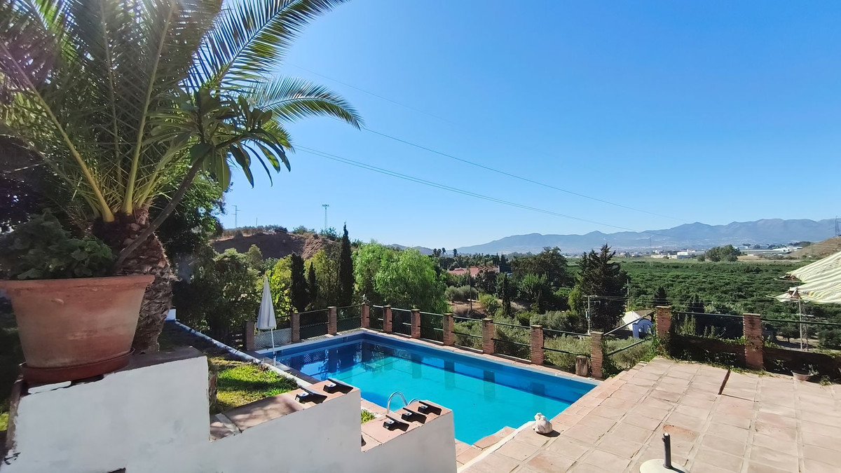 Huis te koop in Campanillas | 8 slaapkamers H5510191