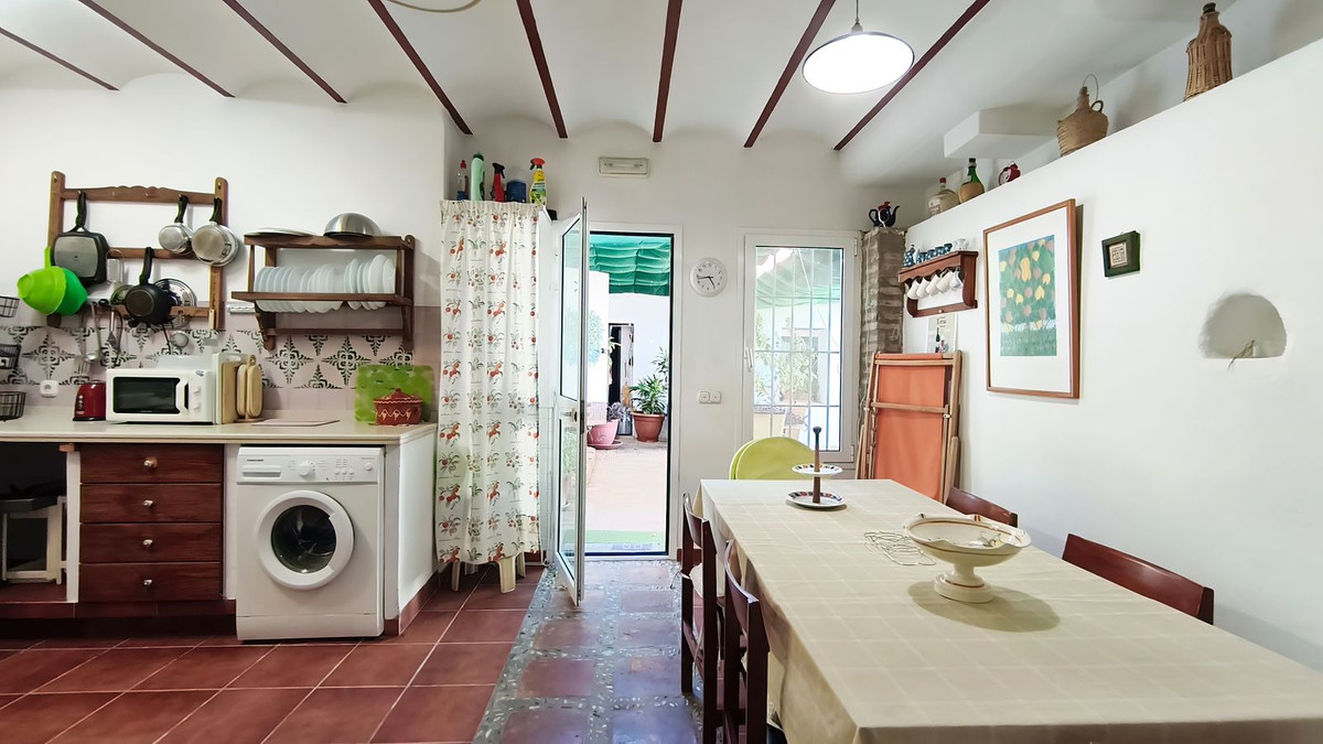 Huis te koop in Campanillas | 8 slaapkamers H5510191