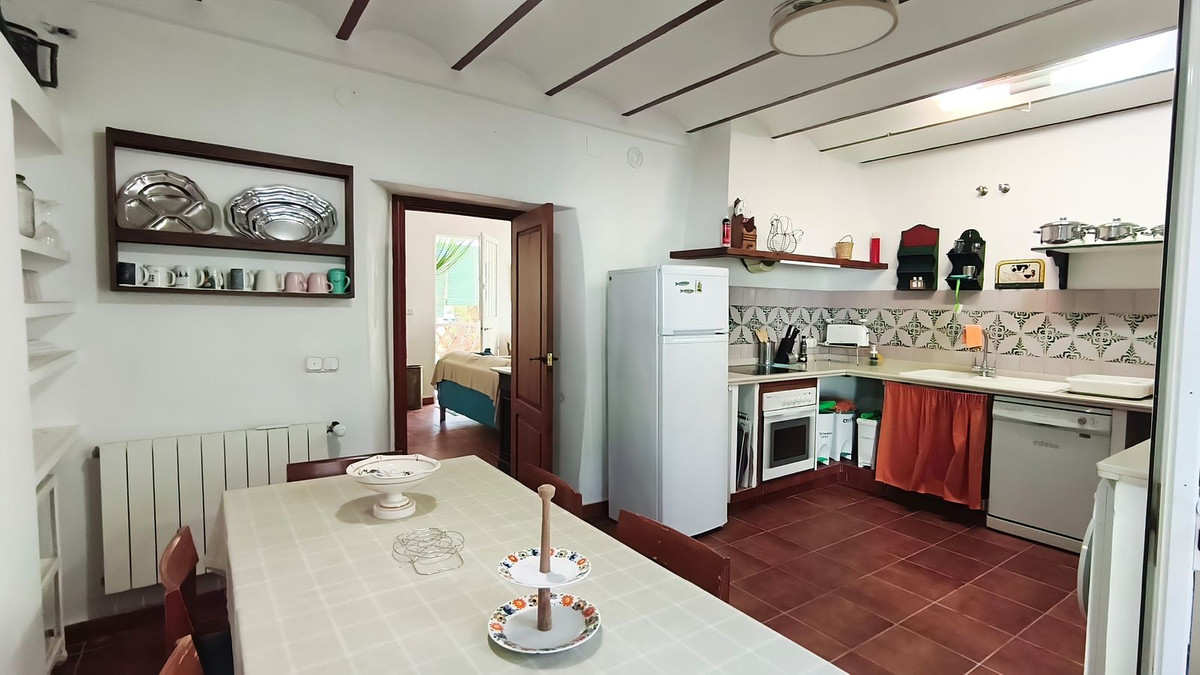Huis te koop in Campanillas | 8 slaapkamers H5510191