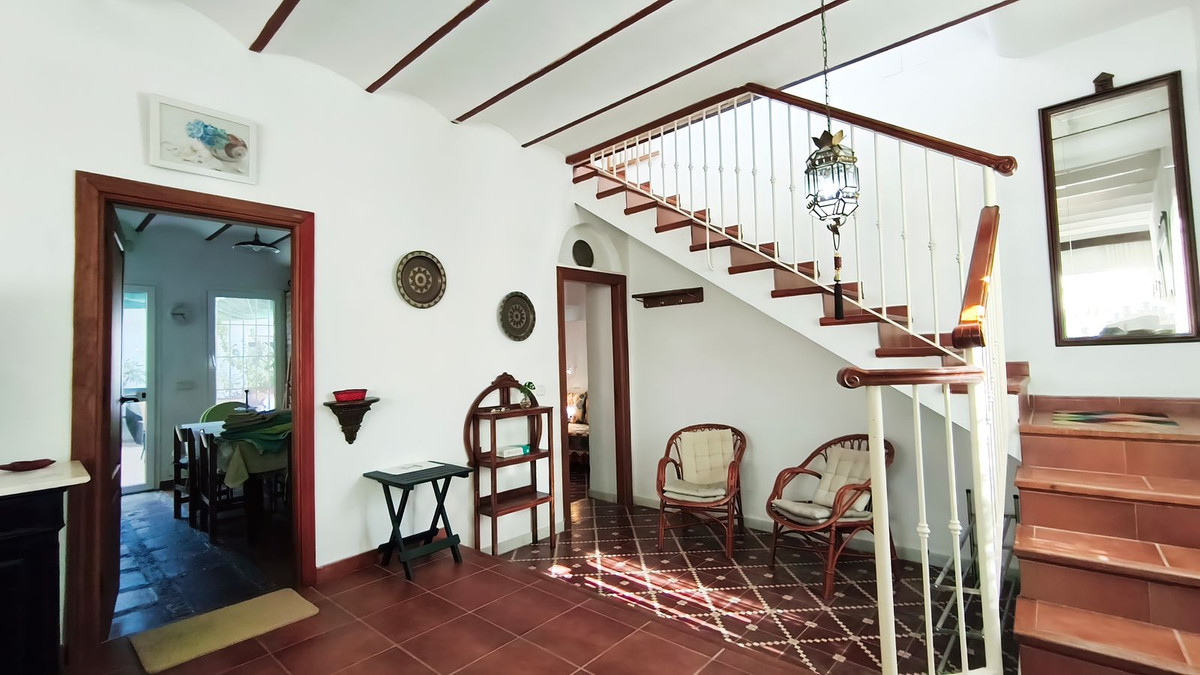 Huis te koop in Campanillas | 8 slaapkamers H5510191