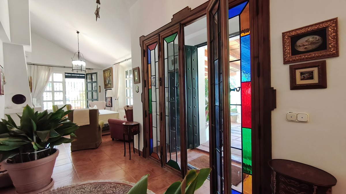 Huis te koop in Campanillas | 8 slaapkamers H5510191
