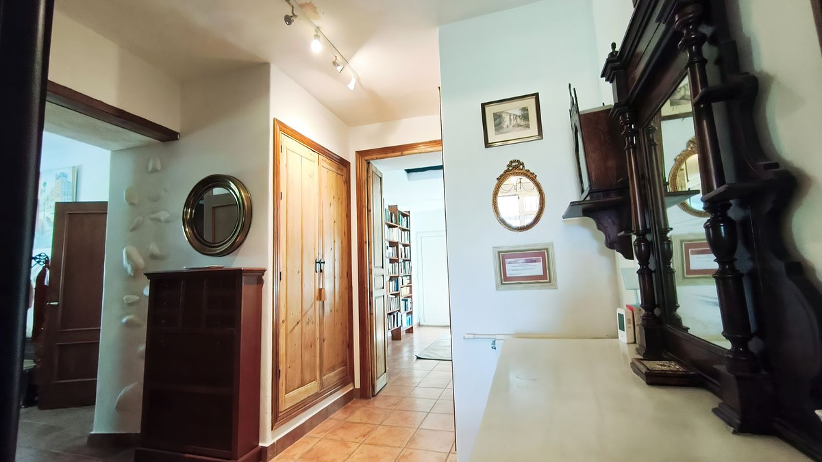 Huis te koop in Campanillas | 8 slaapkamers H5510191