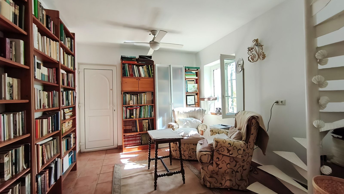 Huis te koop in Campanillas | 8 slaapkamers H5510191