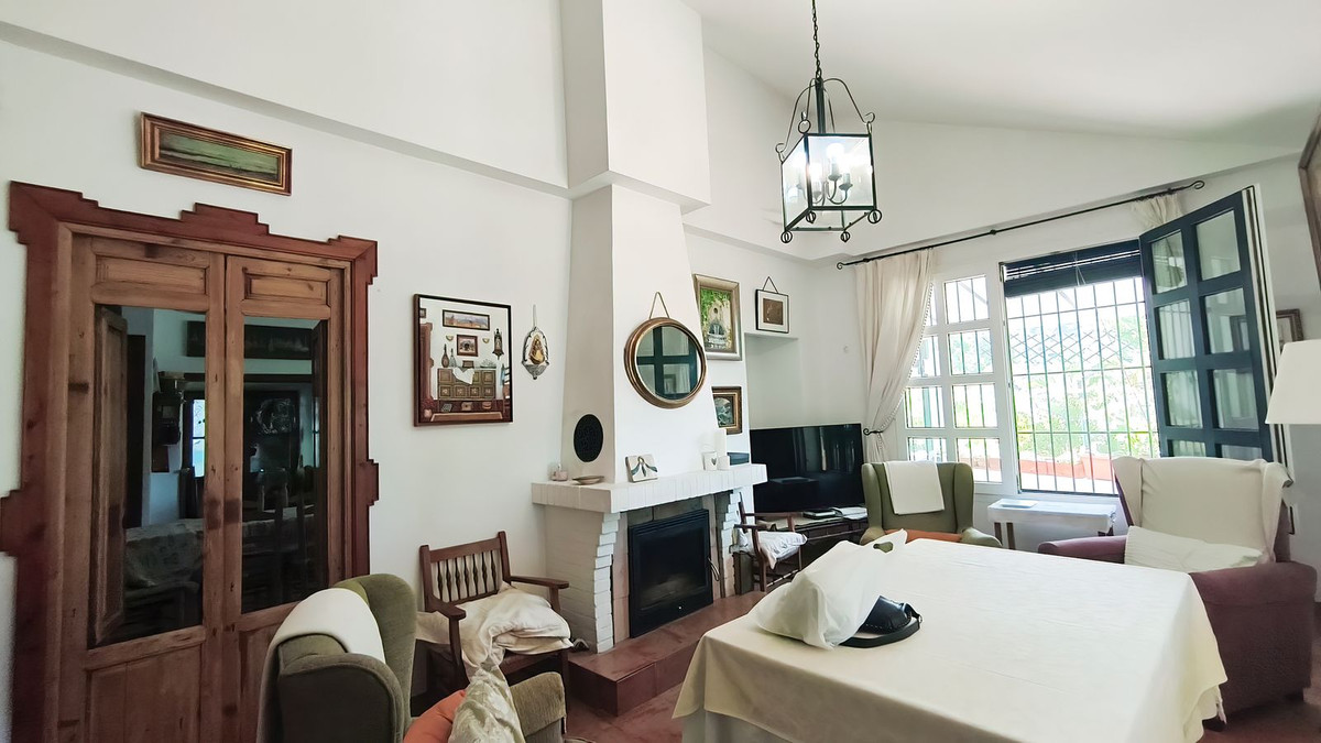 Huis te koop in Campanillas | 8 slaapkamers H5510191