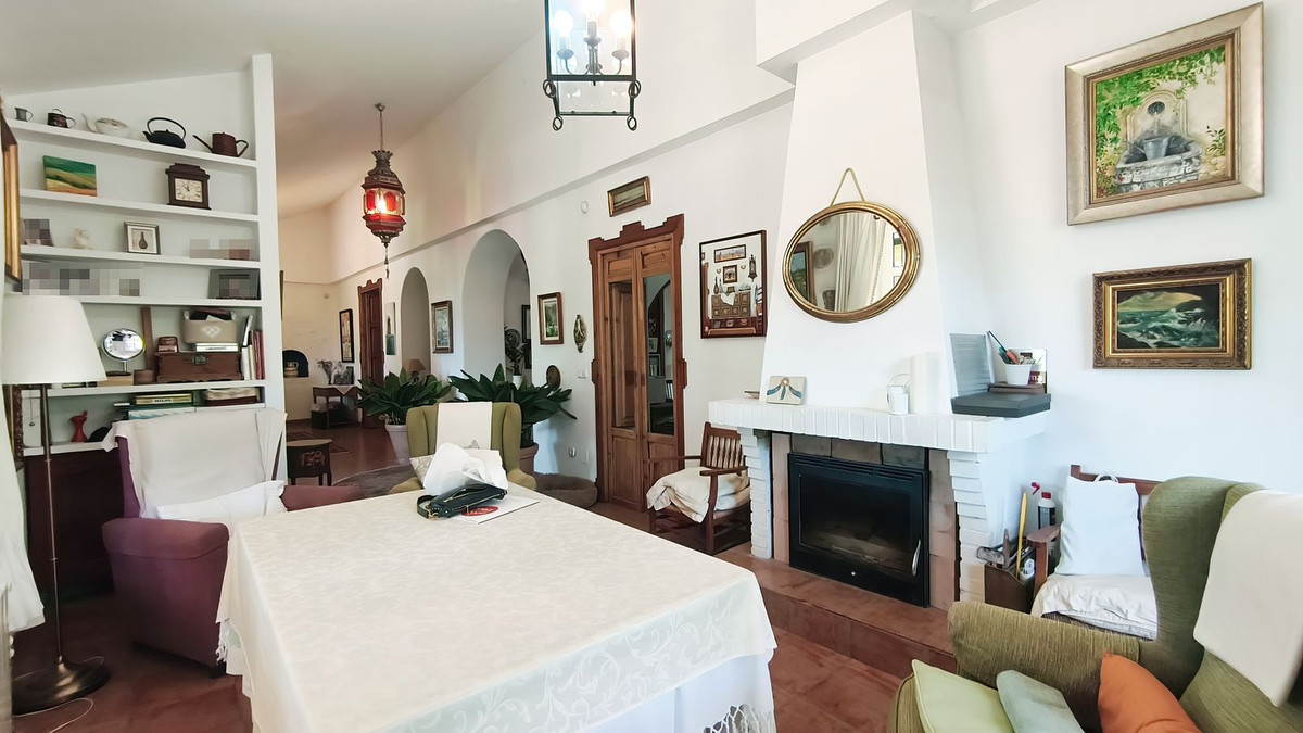 Huis te koop in Campanillas | 8 slaapkamers H5510191