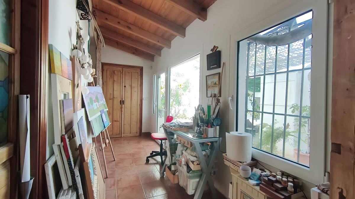 Huis te koop in Campanillas | 8 slaapkamers H5510191