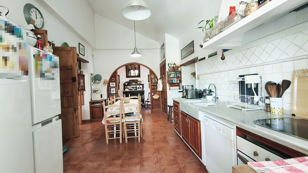 Huis te koop in Campanillas | 8 slaapkamers H5510191