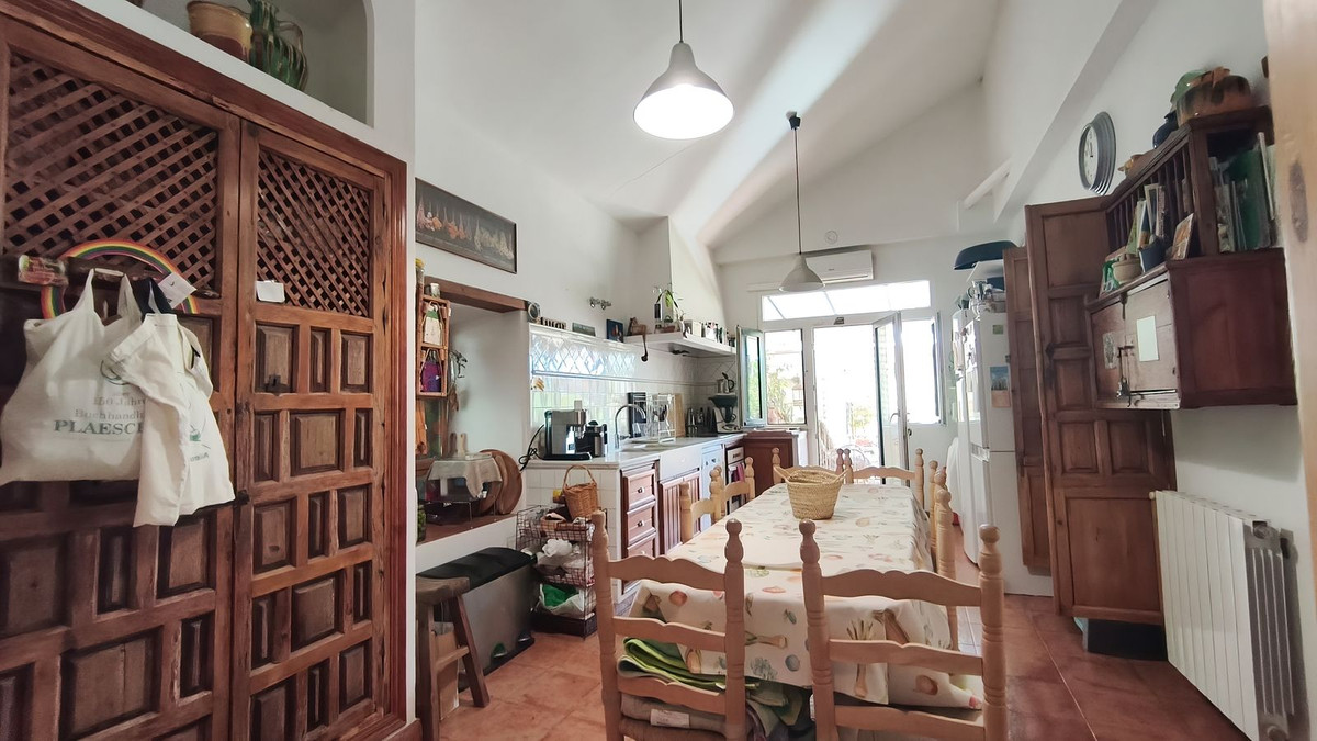 Huis te koop in Campanillas | 8 slaapkamers H5510191