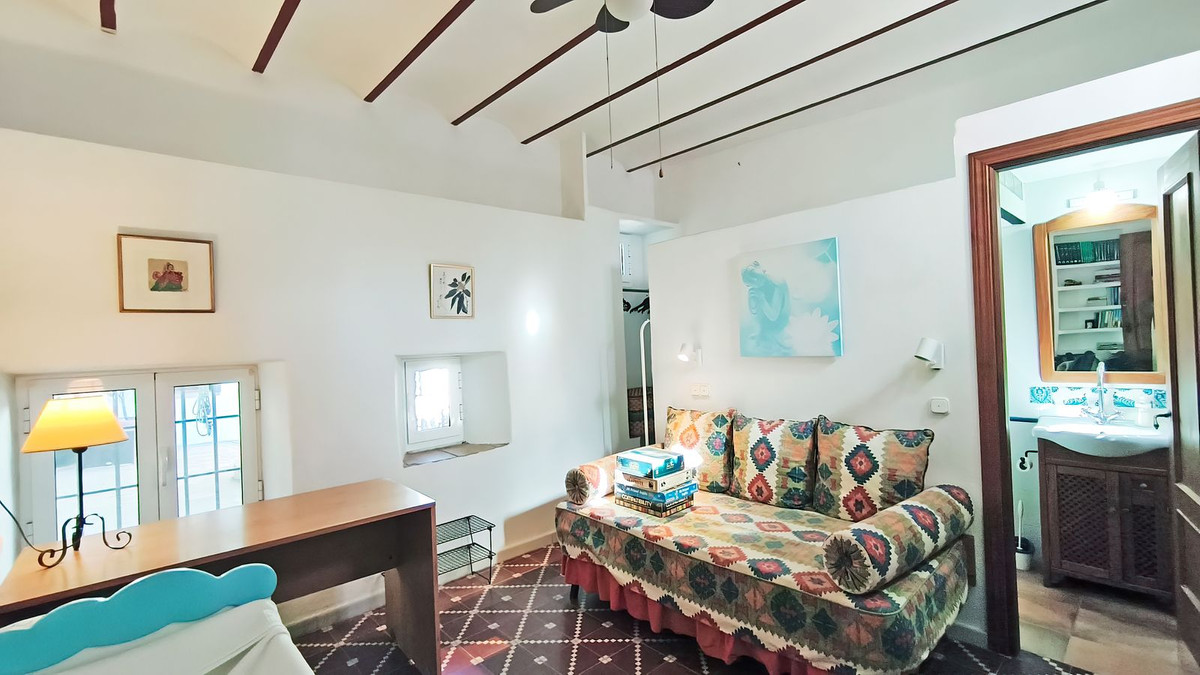 Huis te koop in Campanillas | 8 slaapkamers H5510191