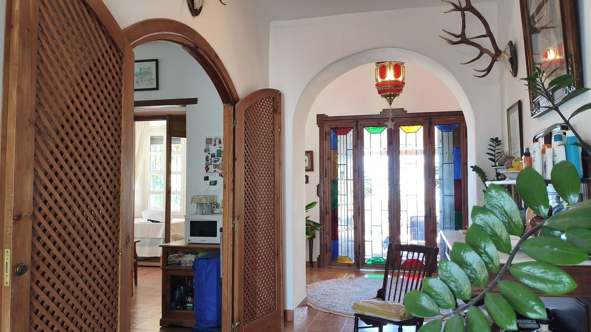 Huis te koop in Campanillas | 8 slaapkamers H5510191