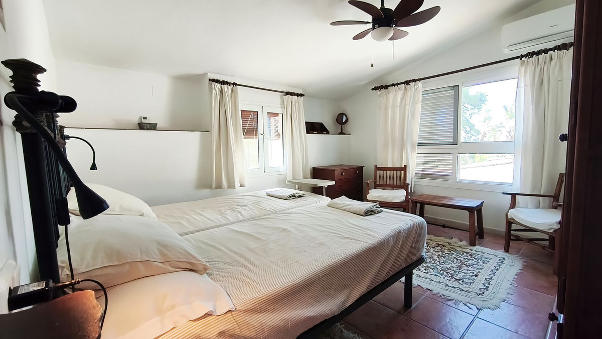 Huis te koop in Campanillas | 8 slaapkamers H5510191