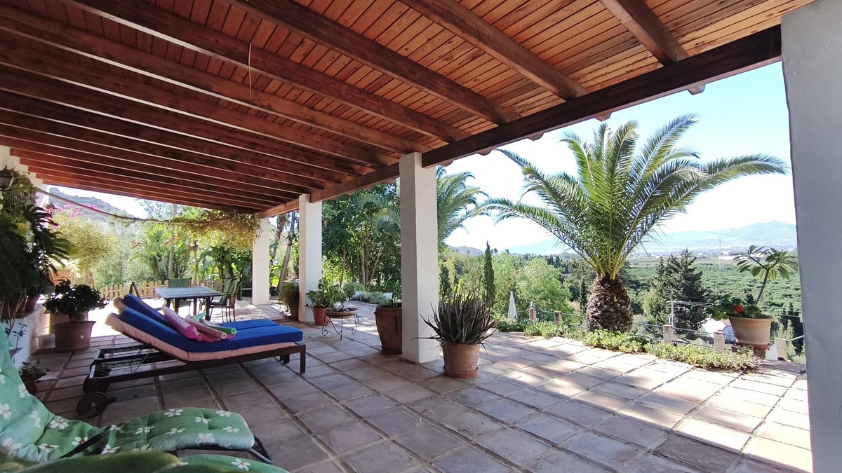 Huis te koop in Campanillas | 8 slaapkamers H5510191