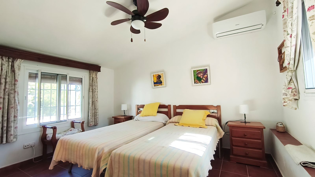 Huis te koop in Campanillas | 8 slaapkamers H5510191