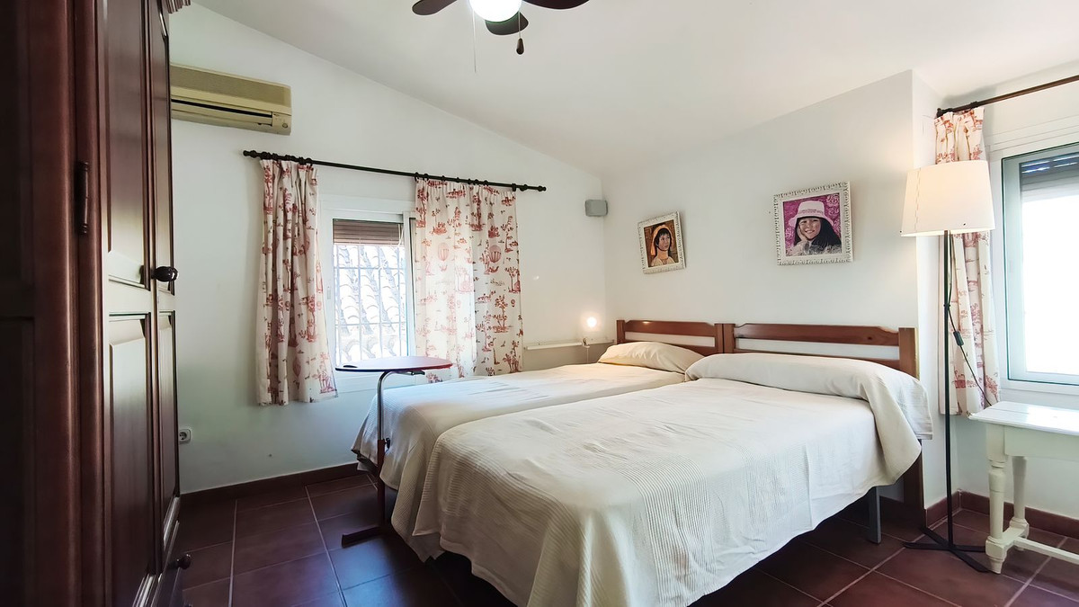 Huis te koop in Campanillas | 8 slaapkamers H5510191