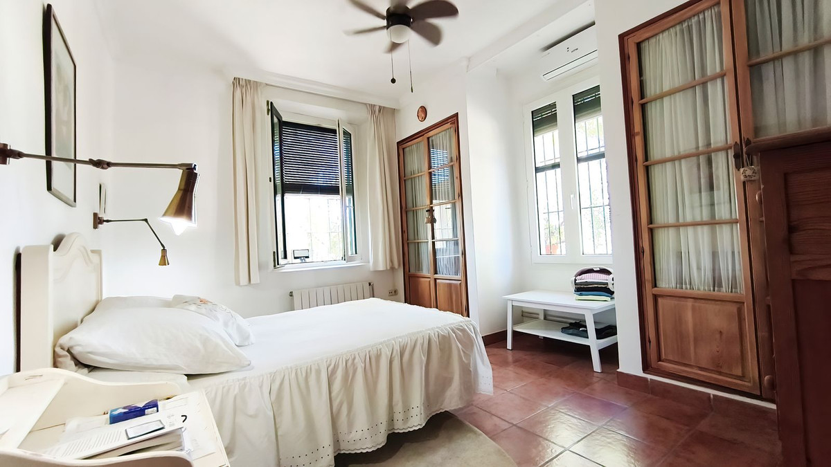 Huis te koop in Campanillas | 8 slaapkamers H5510191