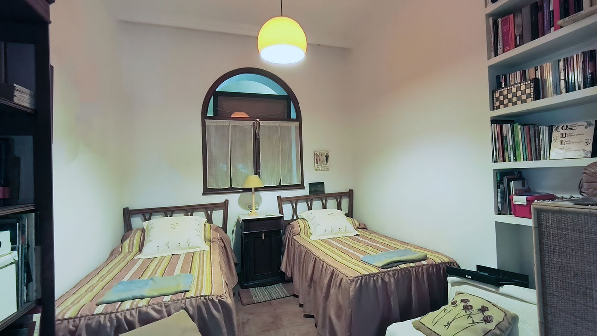 Huis te koop in Campanillas | 8 slaapkamers H5510191