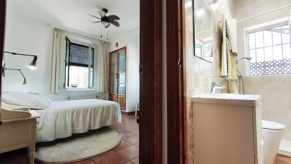 Huis te koop in Campanillas | 8 slaapkamers H5510191