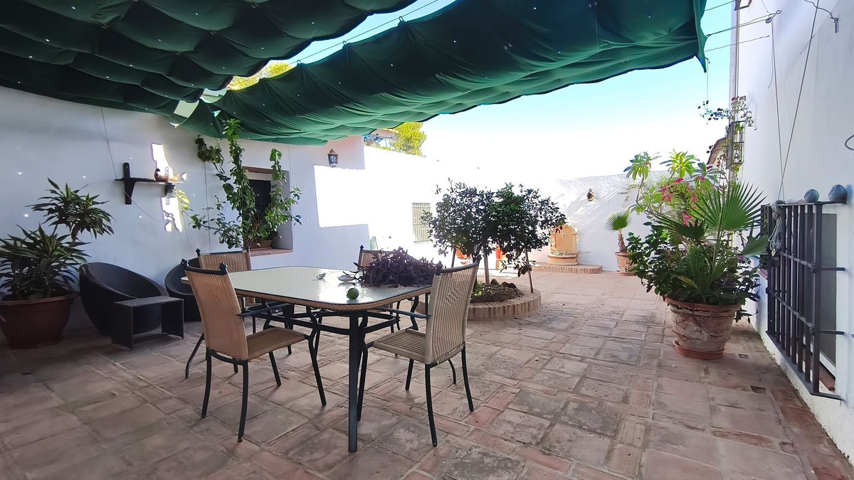 Huis te koop in Campanillas | 8 slaapkamers H5510191