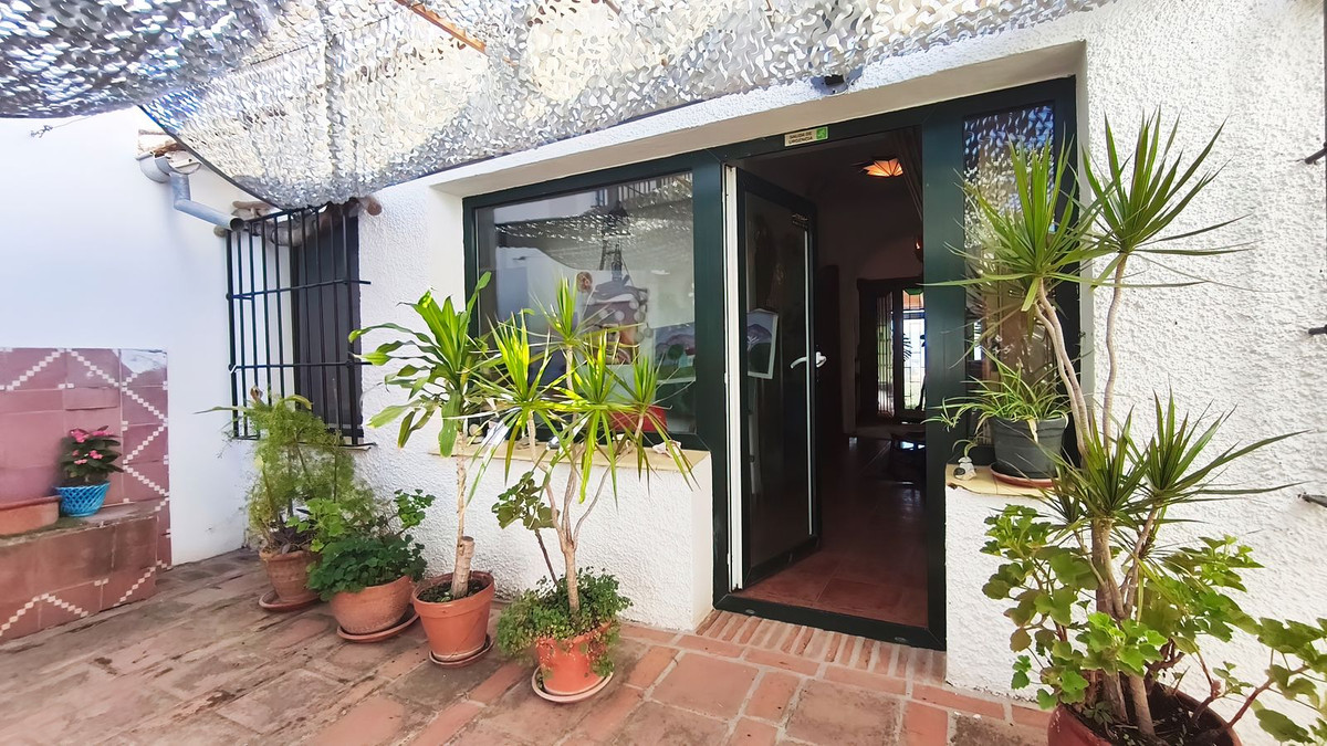 Huis te koop in Campanillas | 8 slaapkamers H5510191