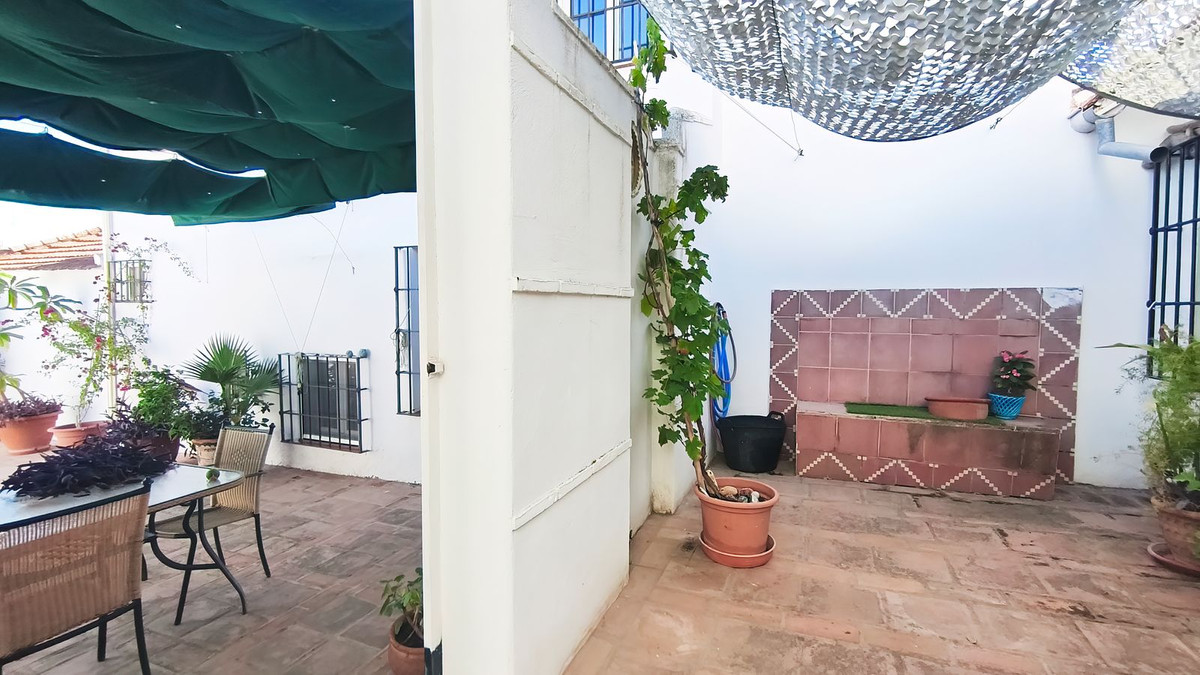 Huis te koop in Campanillas | 8 slaapkamers H5510191