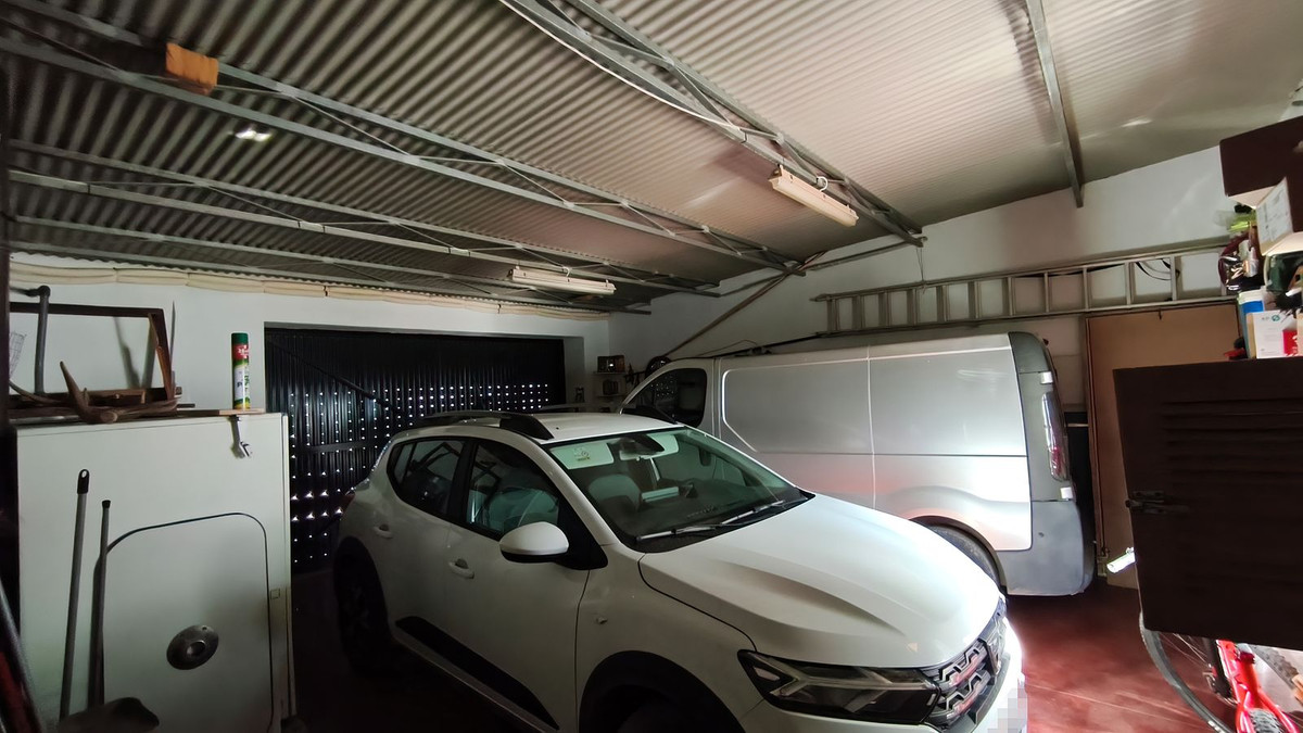 Huis te koop in Campanillas | 8 slaapkamers H5510191
