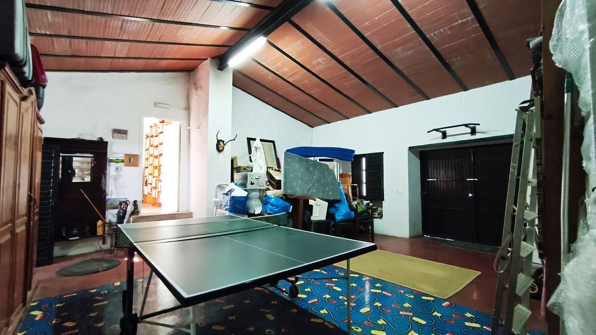 Huis te koop in Campanillas | 8 slaapkamers H5510191