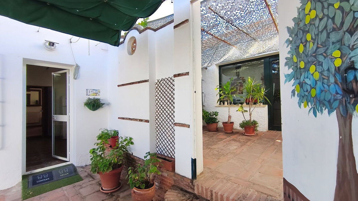Huis te koop in Campanillas | 8 slaapkamers H5510191