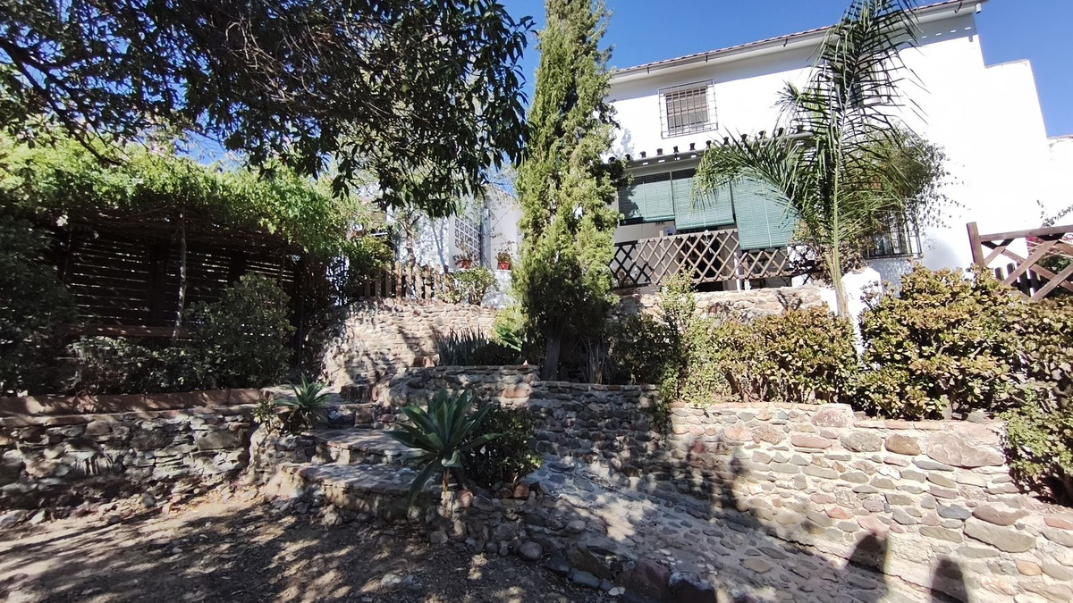 Huis te koop in Campanillas | 8 slaapkamers H5510191