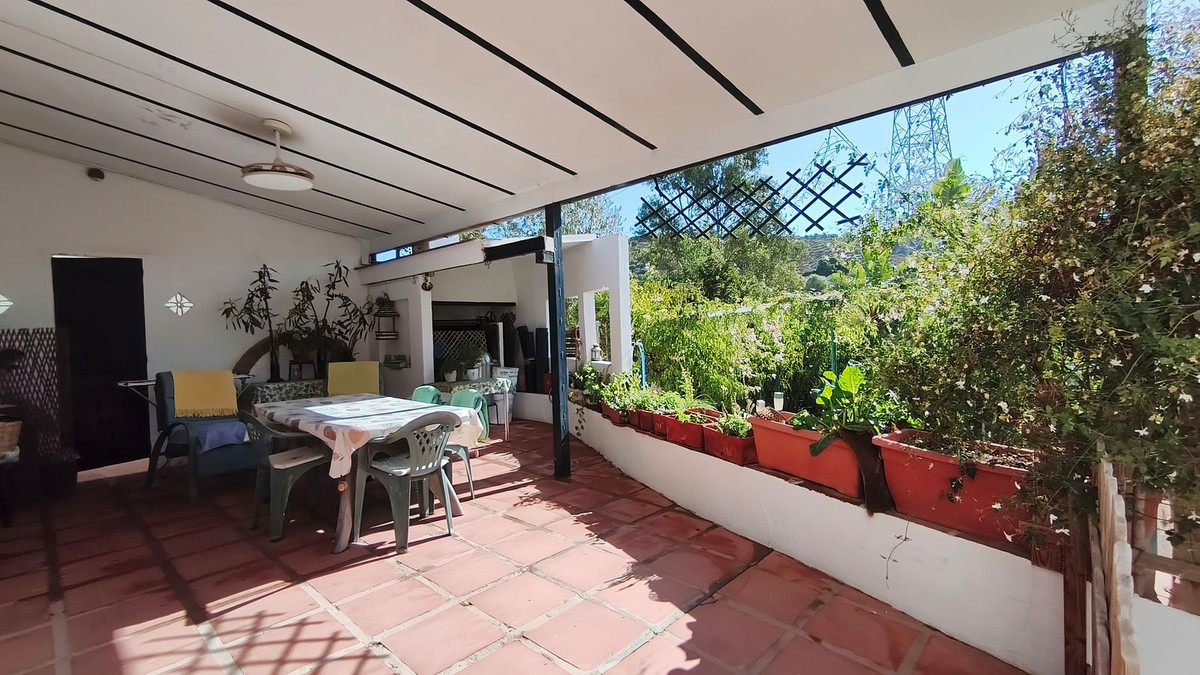 Huis te koop in Campanillas | 8 slaapkamers H5510191