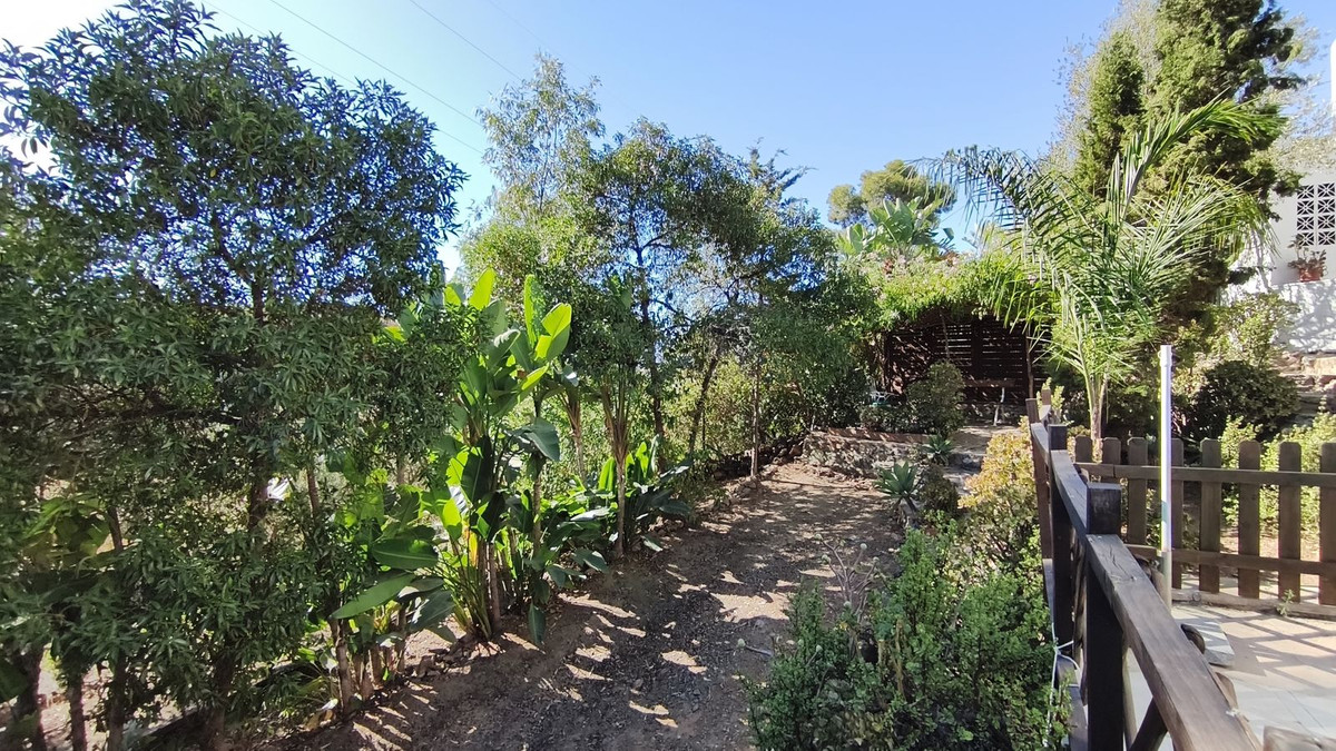 Huis te koop in Campanillas | 8 slaapkamers H5510191