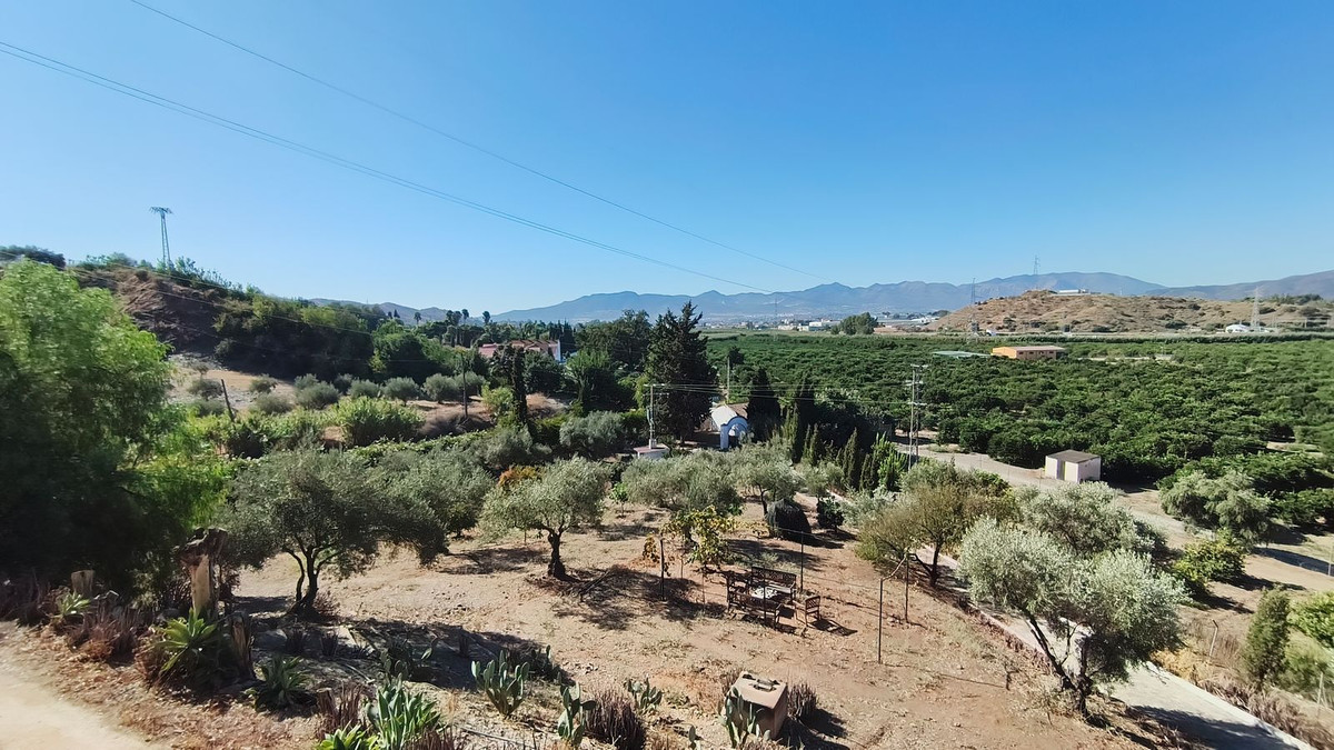 Huis te koop in Campanillas | 8 slaapkamers H5510191