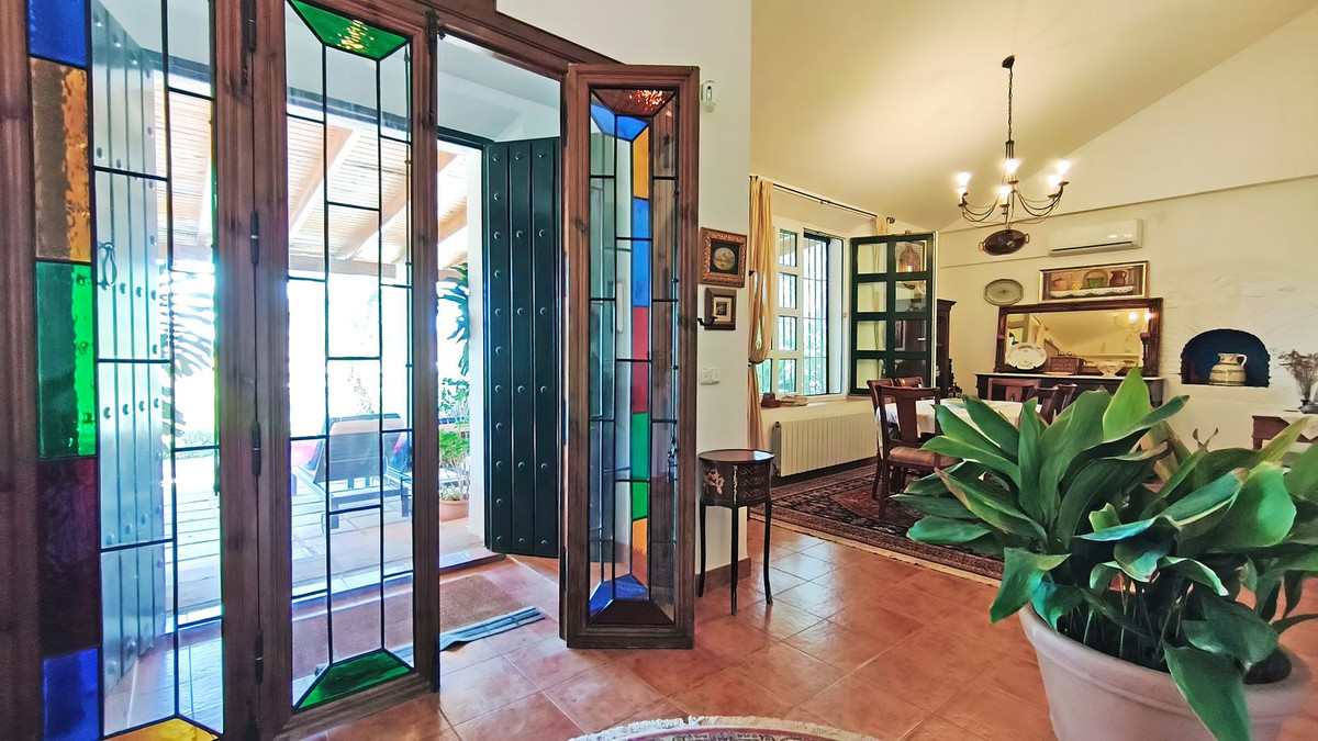 Huis te koop in Campanillas | 8 slaapkamers H5510191