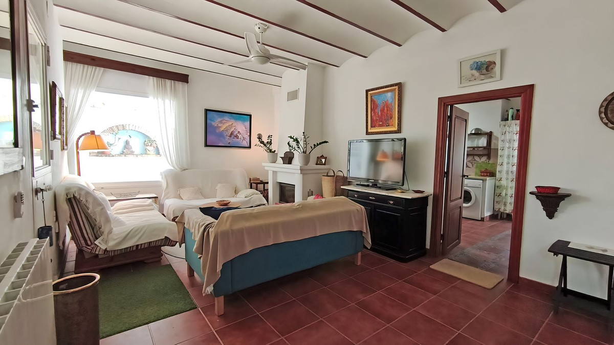Huis te koop in Campanillas | 8 slaapkamers H5510191