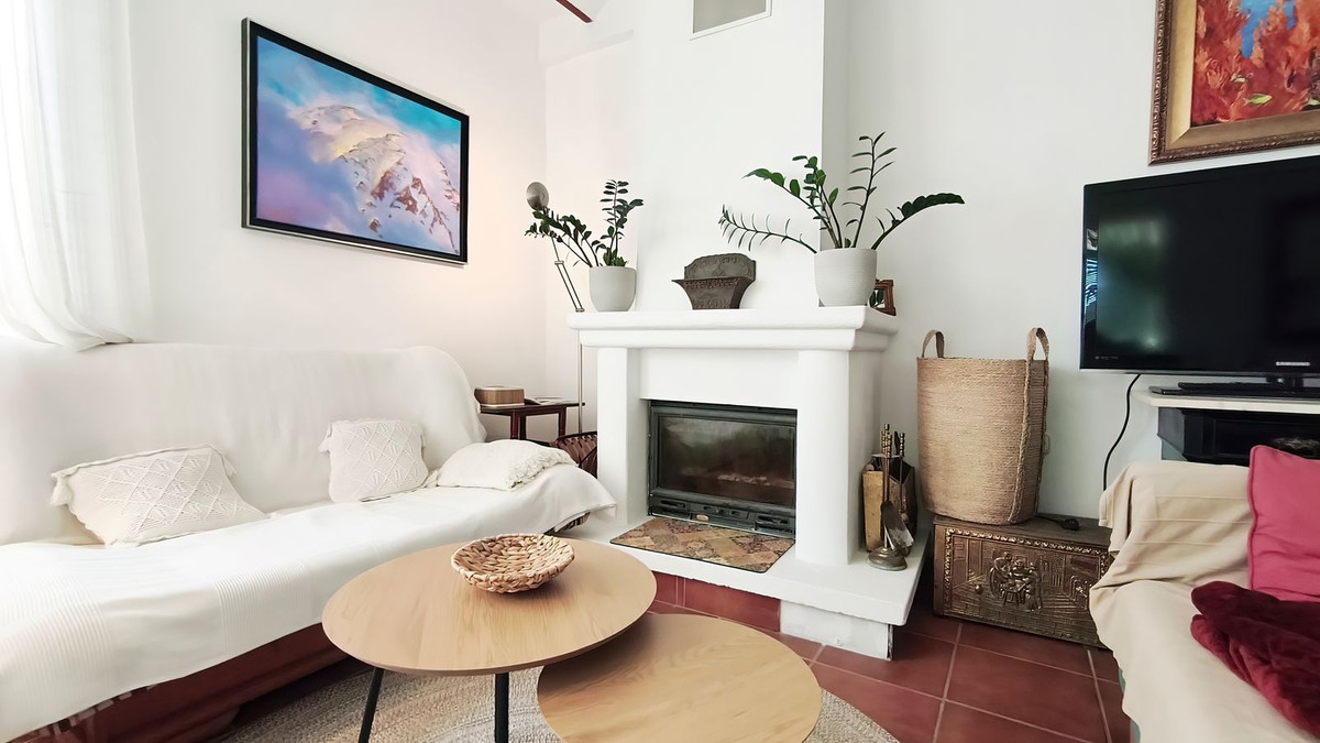 Huis te koop in Campanillas | 8 slaapkamers H5510191