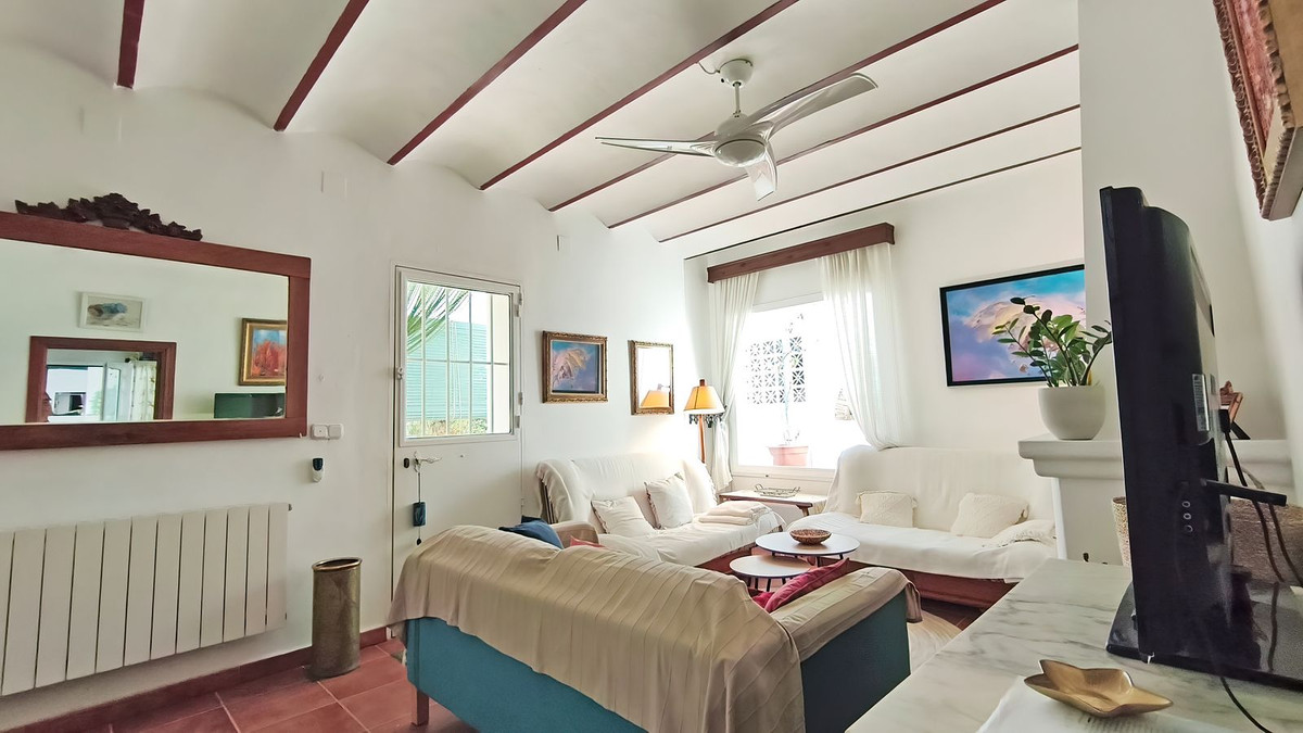 Huis te koop in Campanillas | 8 slaapkamers H5510191