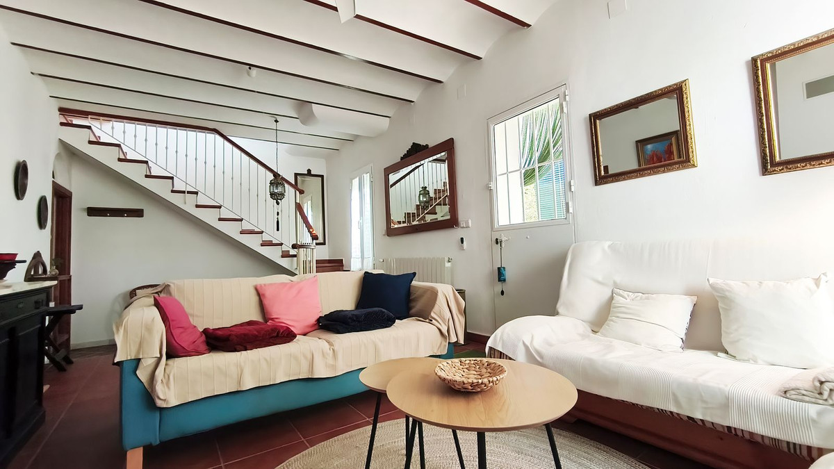 Huis te koop in Campanillas | 8 slaapkamers H5510191