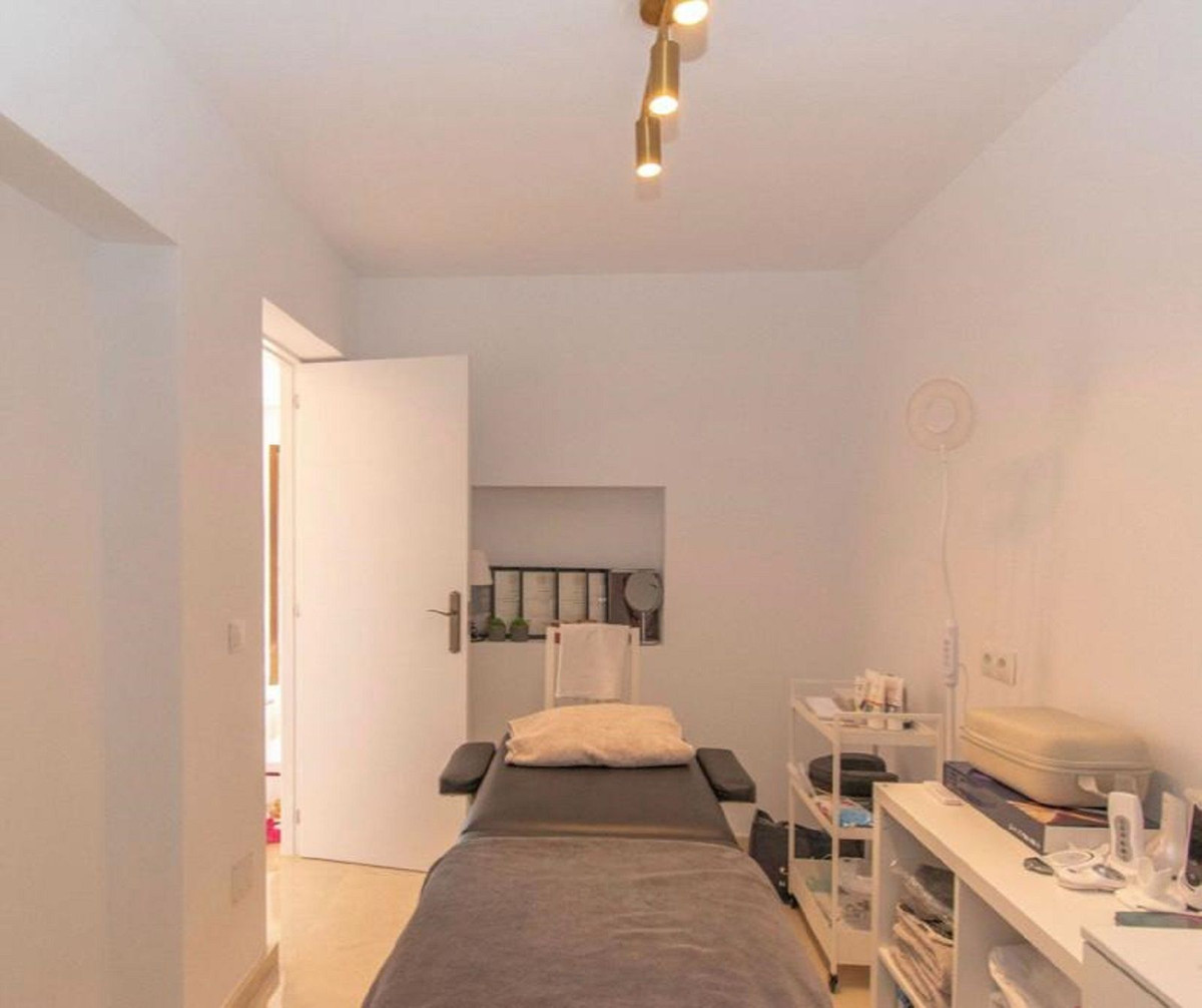 Geschakelde Woning in Campo Mijas-11