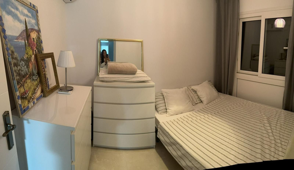 Geschakelde Woning in Campo Mijas-13