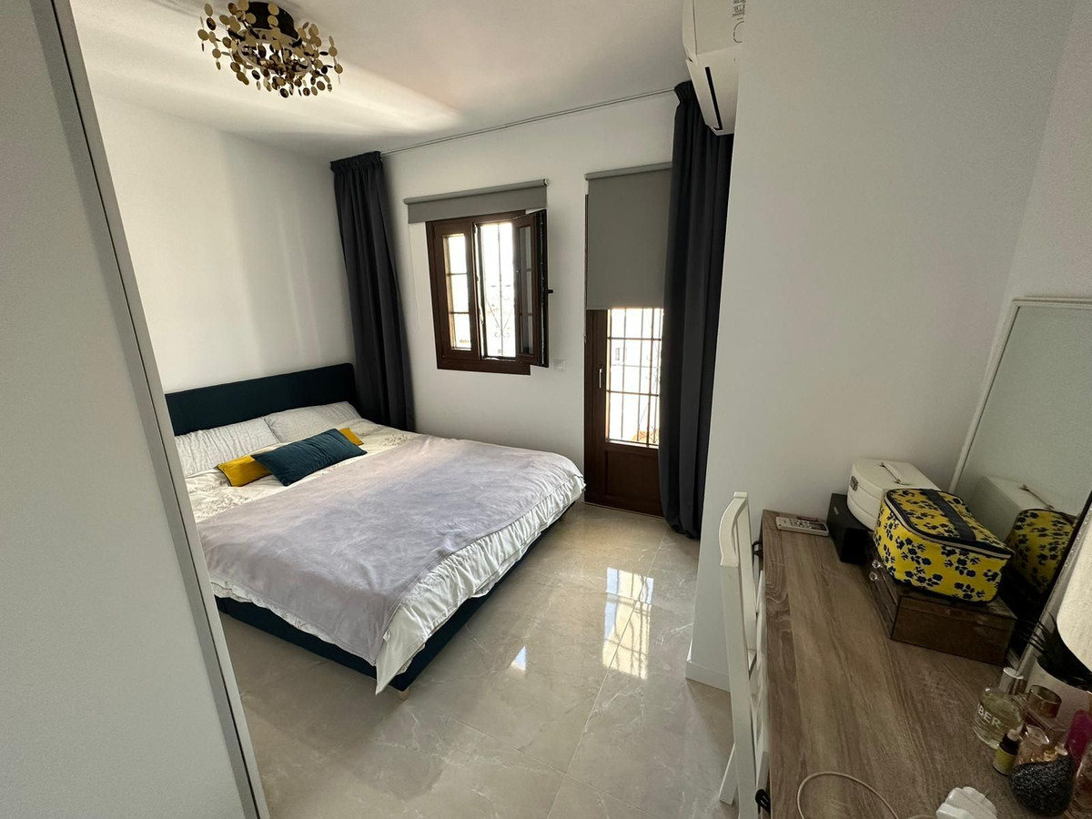 Geschakelde Woning in Campo Mijas-14