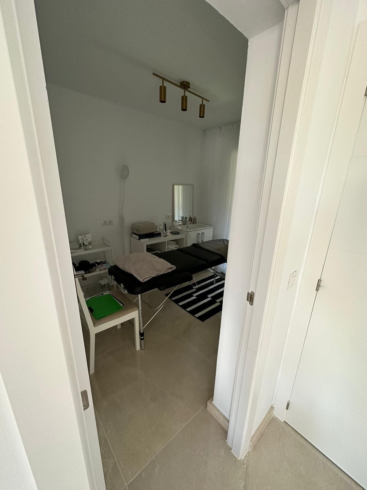 Geschakelde Woning in Campo Mijas-15