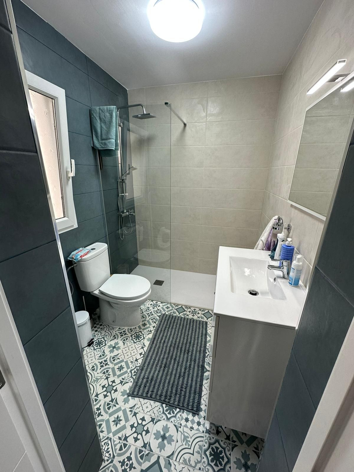 Geschakelde Woning in Campo Mijas-16