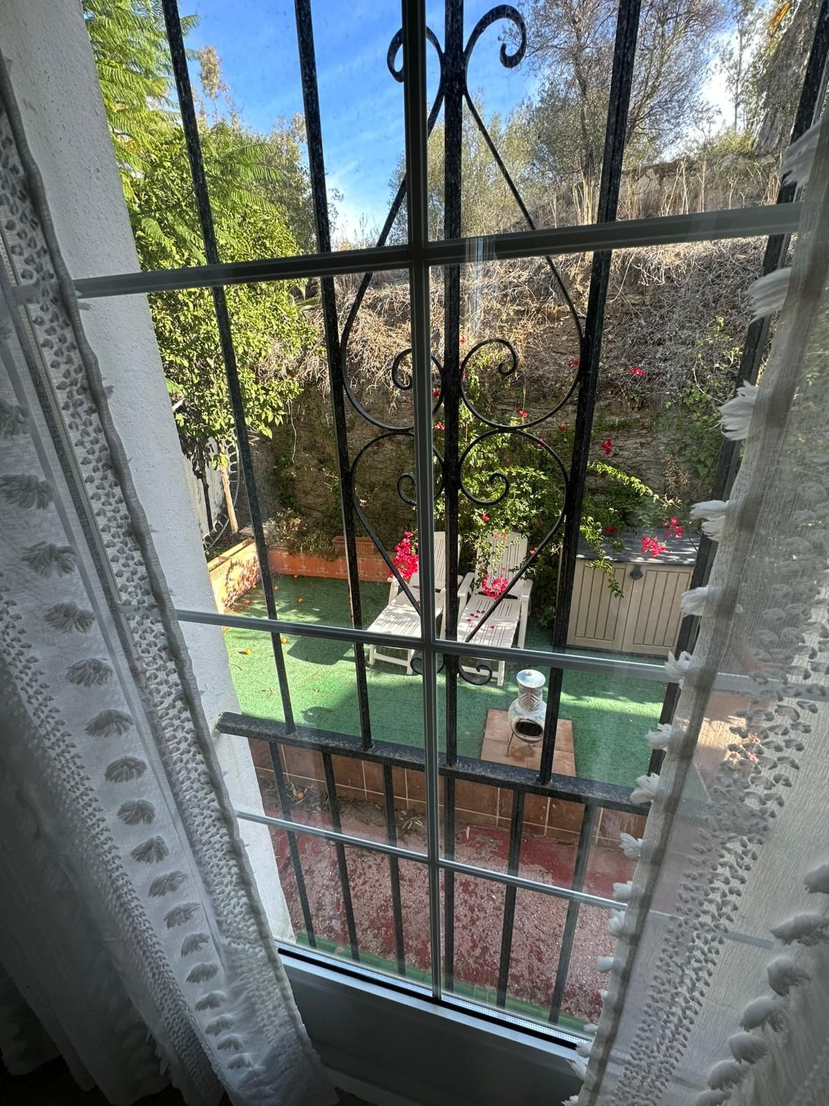 Geschakelde Woning in Campo Mijas-17