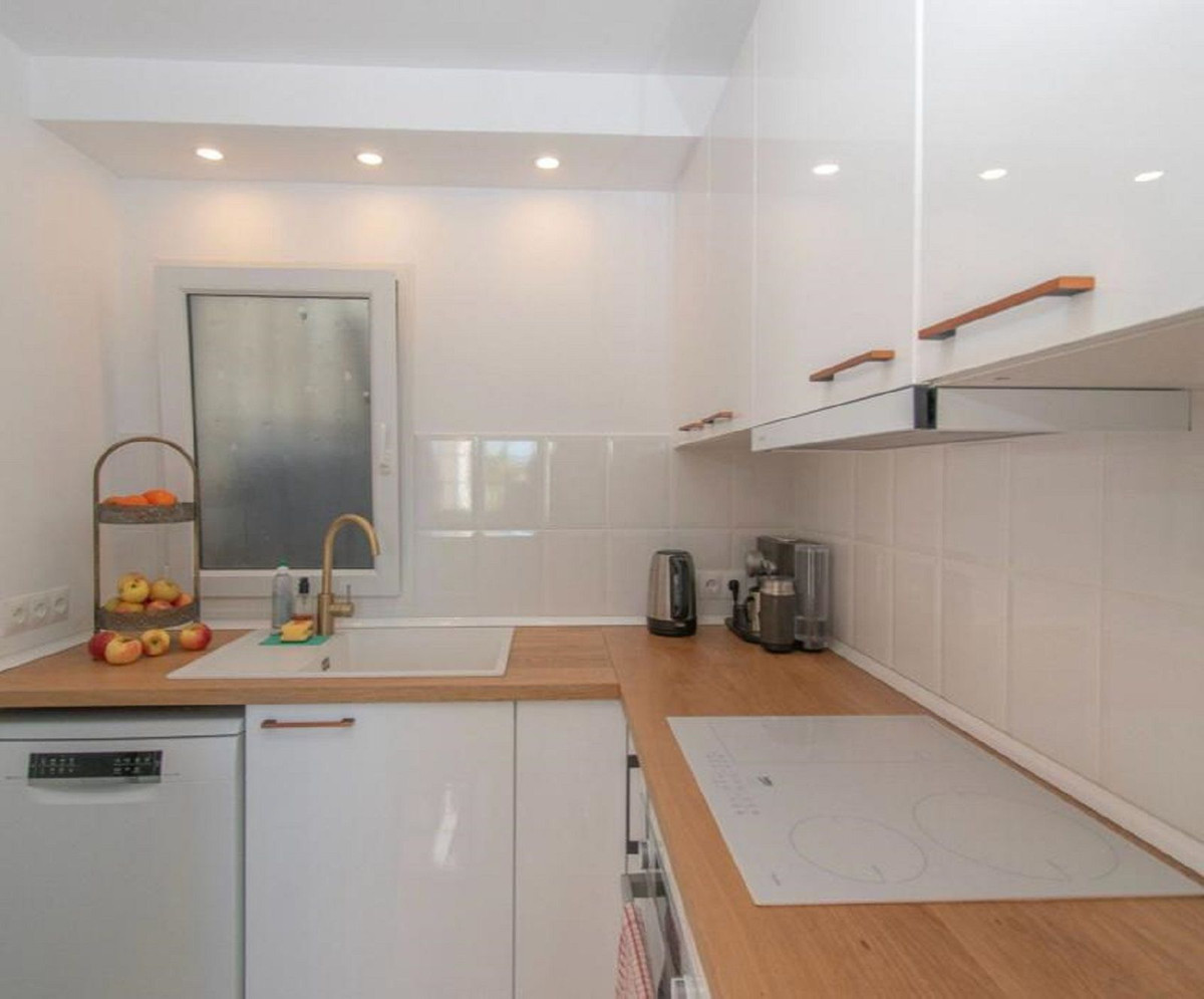 Geschakelde Woning in Campo Mijas-4