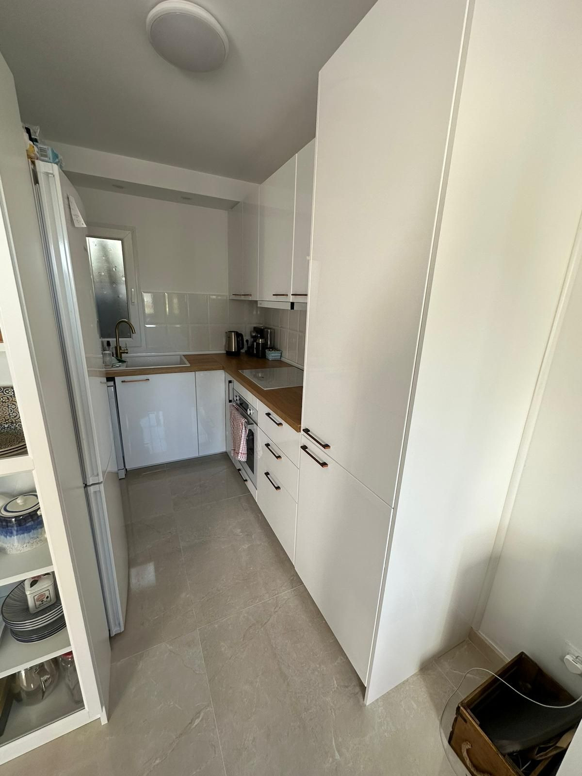 Geschakelde Woning in Campo Mijas-5