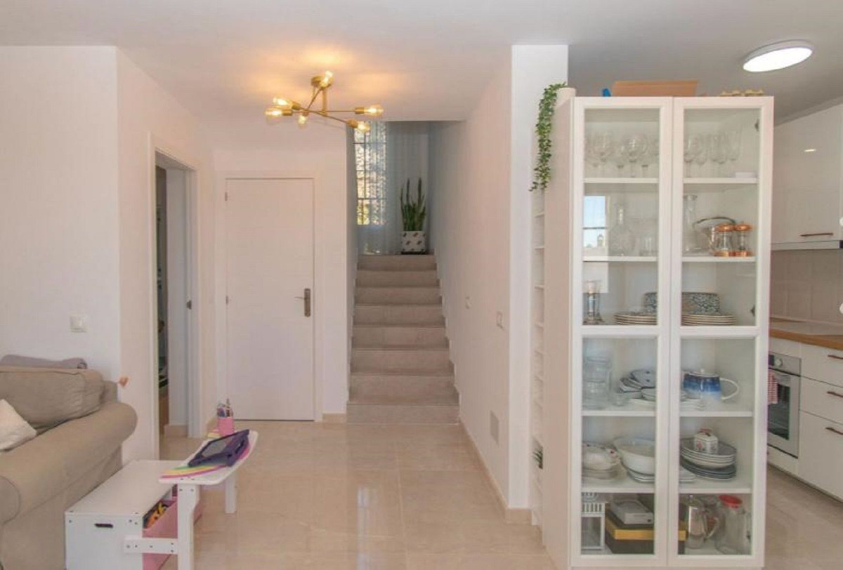 Geschakelde Woning in Campo Mijas-6