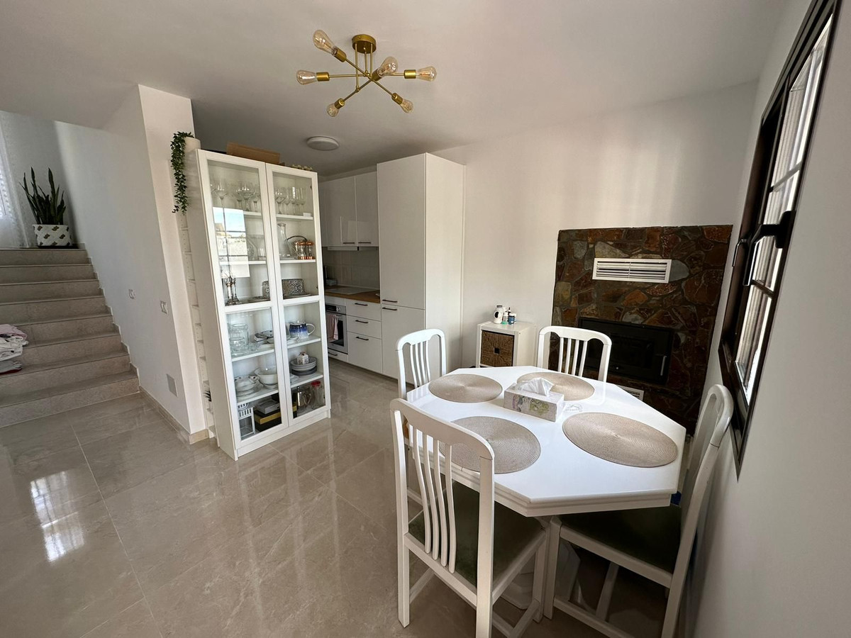 Geschakelde Woning in Campo Mijas-7