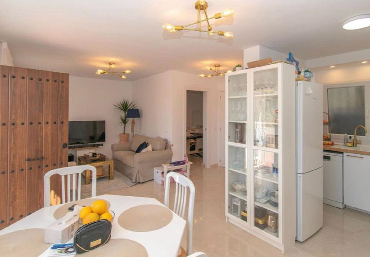 Geschakelde Woning in Campo Mijas-8