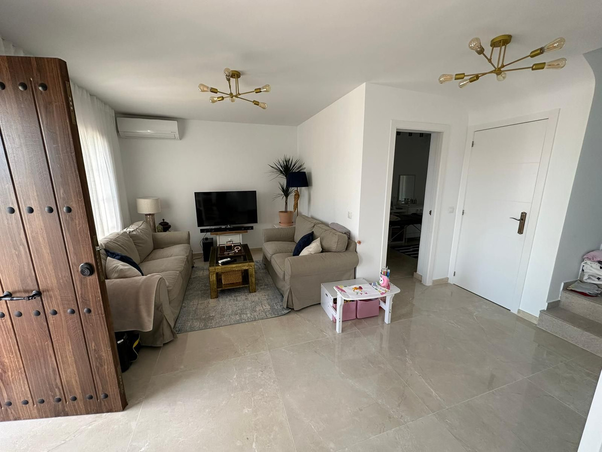 Geschakelde Woning in Campo Mijas-9
