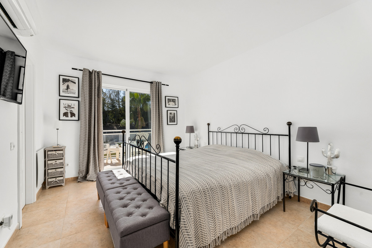 Geschakelde Woning in Campo Mijas-12