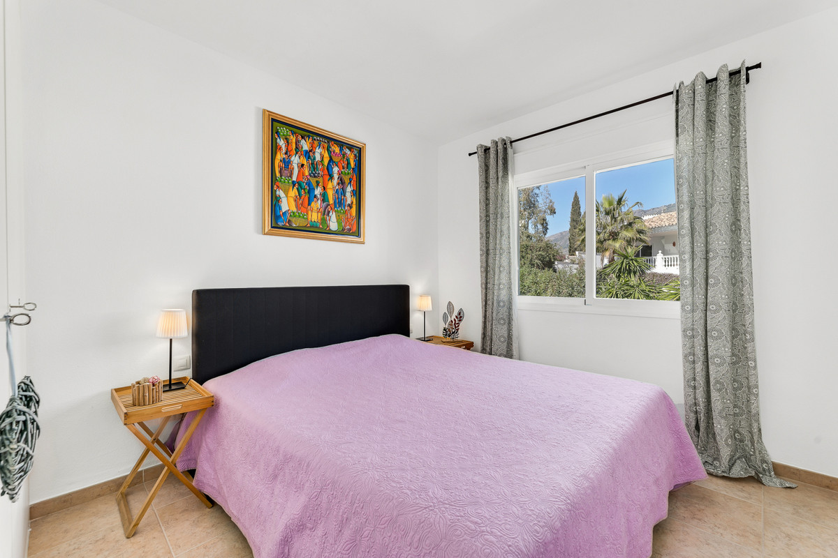 Geschakelde Woning in Campo Mijas-18